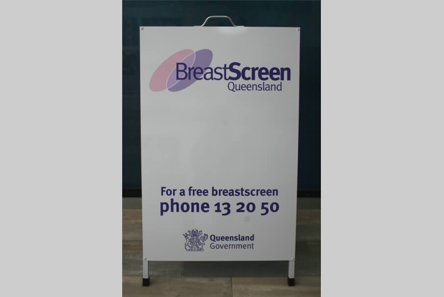 Pull Up Banners  Quality Choice Signs